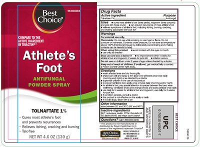Best Choice_antifungal Tolnaftate Powder Spray_50-060bc.jpg (Best Choice Antifungal Tolnaftate Powder Spray 50 060bc)